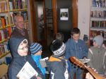 Bibliothek (22)